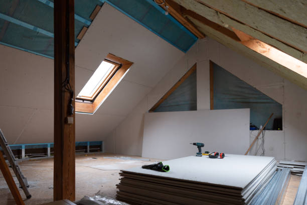 Best Spray Foam Insulation in Grosse Pointe Woods, MI