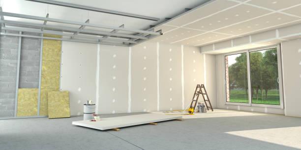 Best Geographic-Specific Insulation Services in Grosse Pointe Woods, MI