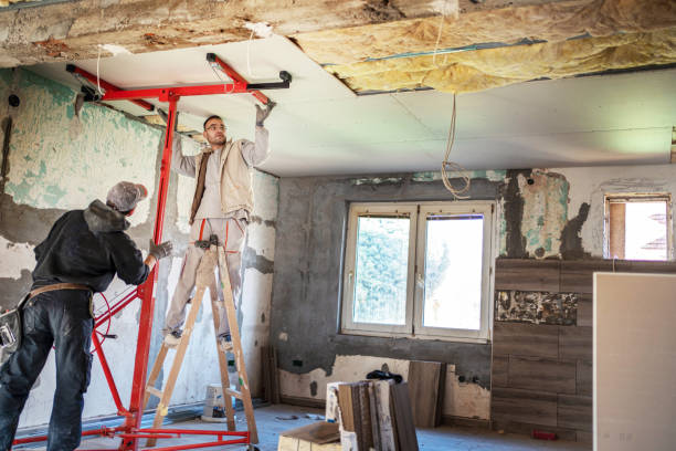 Best Spray Foam Insulation in Grosse Pointe Woods, MI