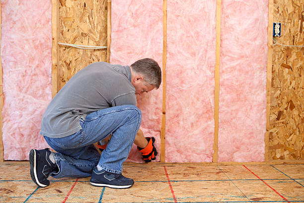 Types of Insulation We Offer in Grosse Pointe Woods, MI