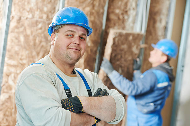 Professional Insulation Contractor in Grosse Pointe Woods, MI