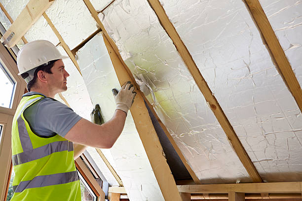 Reliable Grosse Pointe Woods, MI Insulation Contractor Solutions