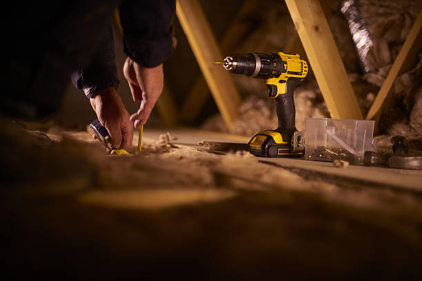 Best Residential Insulation in Grosse Pointe Woods, MI