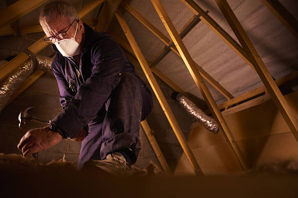  Grosse Pointe Woods, MI Insulation Contractor Pros