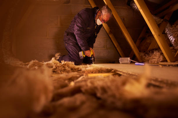 Best DIY Insulation Kits and Guidance in Grosse Pointe Woods, MI